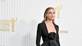 Cara Delevingne had 'complete existential crisis' after splitting from Ashley Benson