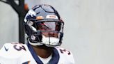 Broncos RB Javonte Williams gets good news for recovery