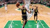 Highlights: Warriors’ Steph Curry drops 43 points in Game 4 of NBA Finals vs. Celtics