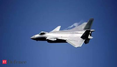 China's covert 6th fighter jet program: What we know about their sixth-gen developments - The Economic Times
