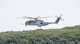 US Navy awards Sikorsky $2.7 billion for 35 CH-53K helicopters