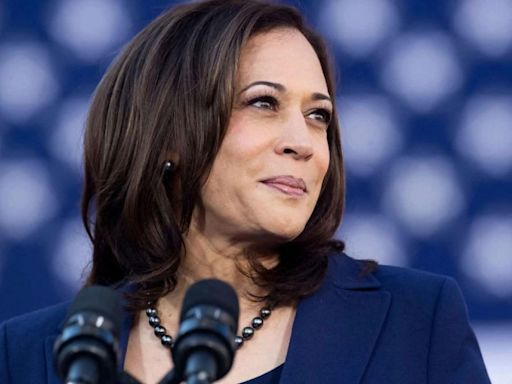 Kamala Harris ratifica que Biden es el candidato Demócrata para las elecciones de EEUU