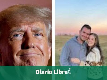 La reacción de Donald Trump tras asesinato de hija de congresista de EE.UU. en Haití