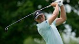 Ludvig Aberg bouncing back after ‘reality check’ of US PGA missed cut