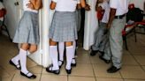 Congreso de Morelos aprueba uso de uniforme escolar neutro