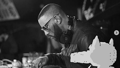 Hip-hop producer Madlib doesn’t own rights to his animated alter ego, suit claims