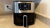 Cuisinart Basket Air Fryer Air-200 review: a feature-full option ready to make some delicious meals