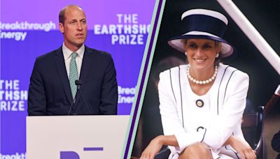 Princess Diana’s former royal butler reveals why there’s pressure on Prince William to ‘finish her legacy’