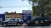 Tras riña de alumnos, hacen Operativo Mochila en Instituto 18 de Marzo