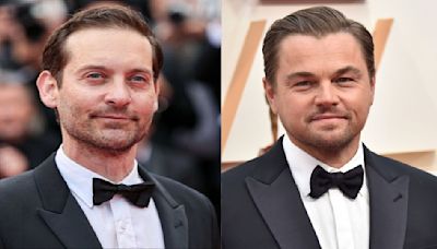 Did a Brawl Break Out at 4th of July Party Attended By Leonardo DiCaprio and Toby Maguire? Sources Reveal