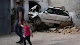Israeli strikes on Rafah kill 22, mostly children; U.S. to impose sanctions on unit of Israeli military.
