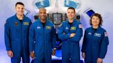 NASA Astronauts Set to Take the Wheel of Lunar Spacecraft for Artemis 2 Test
