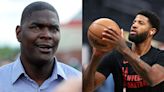 NFL Legend Deems Clippers Decision to Lowball Paul George 'Majorly Disrespectful'