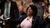 McClinton voted Pa. speaker; first Black woman to win post