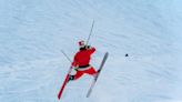 Santa Clauses Take Over Alaska's Largest And Snowiest Ski Resort