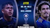 Boca vs Independiente del Valle EN VIVO vía ESPN: minuto a minuto por Copa Sudamericana