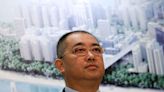 China Evergrande's ex-CEO sells Hong Kong home at almost half of purchase price