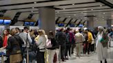 Heathrow airport caps daily departures at 100,000 passengers until September