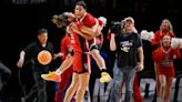 Women’s March Madness highlights: Texas' suffocating defense overwhelms Gonzaga