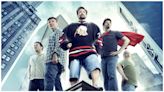 Comic Book Men Season 6 Streaming: Watch & Stream Online via AMC Plus