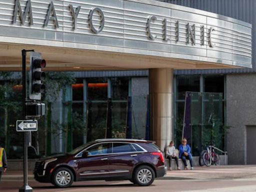 Mayo Clinic must face religious bias claims over COVID vaccine policy, court rules