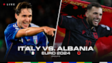 Italy vs. Albania live score, result, updates from Euro 2024 Group B match for defending champion Azzurri | Sporting News