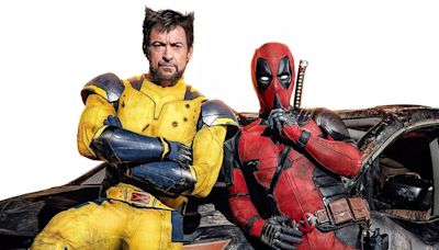 Deadpool And Wolverine Box Office Collection Day 1: Marvel Film Smashes Indian Screens, Opens At Rs 21.5 Crore