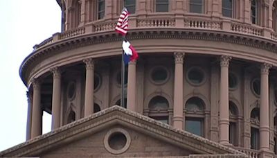 Gov. Greg Abbott appoints three to Texas Board of Nursing