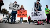 Net neutrality rules restored by US agency, reversing Trump