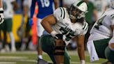 Huskies Add Experience, Depth With Portland State OL Transfer