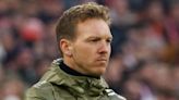Bayern Munich insist they 'behaved fairly' with Julian Nagelsmann sacking as club addresses Thomas Tuchel appointment leak | Goal.com South Africa