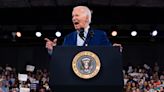 'Dear Joe, you need to go': Biden's childhood mate pens emotional note warning of Trump's return