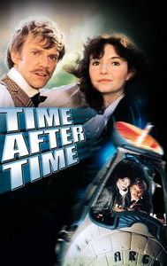 Time After Time