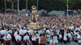 Málaga prepara su procesión marinera en honor a la Virgen del Carmen