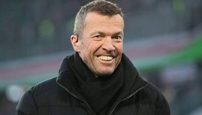 BVB: Ricken-Entscheidung für Matthäus "keine Überraschung"