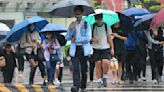 梅雨發威今仍有雨！下週連兩波鋒面 週二全台又濕又涼