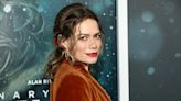 Bethany Joy Lenz Names Cult She Was in for 10 Years