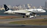 Pakistan International Airlines Flight 8303