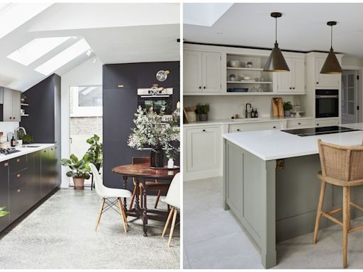 24 grey kitchen ideas to inspire you