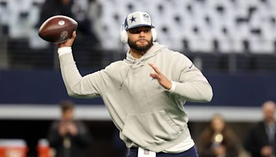 Dallas police no longer pursuing criminal case against Dallas Cowboys QB Dak Prescott