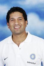 Sachin Tendulkar