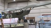 Aviation Museum of Kentucky features L-4 ‘Grasshopper’ for 80th anniversary of D-Day