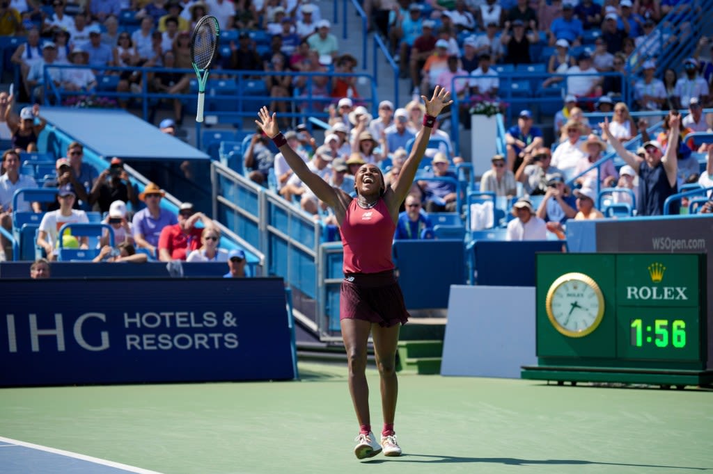 Cincinnati Open: Watch top-tier tennis without traveling abroad or breaking the bank