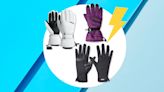 Finally, Winter Gloves You Won't Be Tempted To Leave At Home This Season