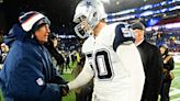 Colin Cowherd: Why Bill Belichick Won't Work With the Dallas Cowboys | FOX Sports Radio