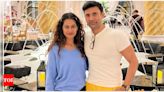 Sangram Singh: Payal Rohatgi and I are thinking of expanding our family | Hindi Movie News - Times of India