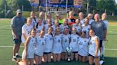 Columbus, Toombs, Westminster boys, Oconee County, Lovett, Fellowship girls win soccer championships