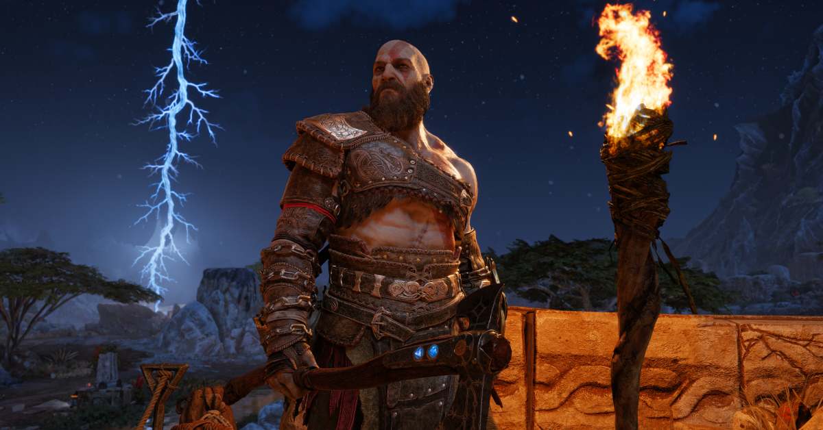 God of War Ragnarok PC Port Requirements Revealed