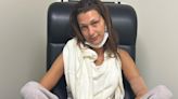 Bella Hadid Says Intense Lyme Disease Treatment Has ‘Taken a Toll on Me'
