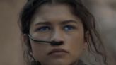 CinemaCon: Zendaya promete un papel más relevante al anunciar el “alucinante” tráiler de ‘Dune: Part Two’